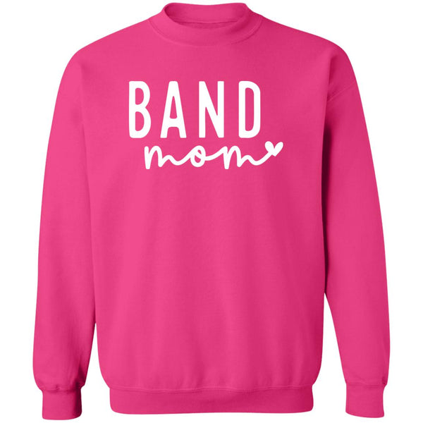 Band Mom Sweatshirt