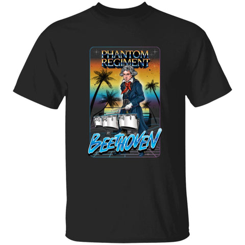 YOUTH Beethoven Tenors Tee