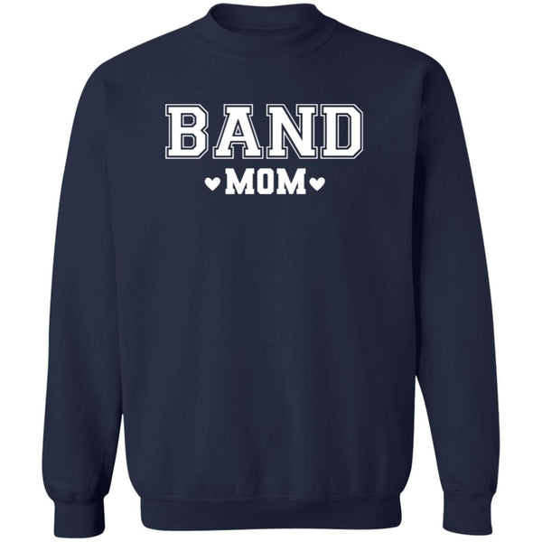 Band Mom Sweatshirt