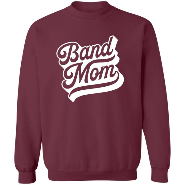 Band Mom Sweatshirt