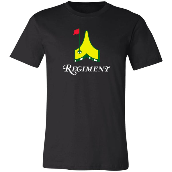 Regiment Golf Tee
