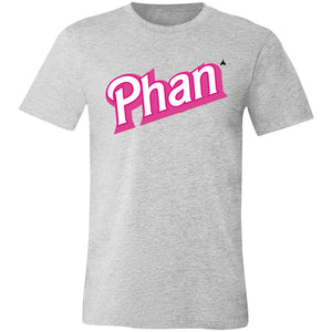 Pink Phan Tee