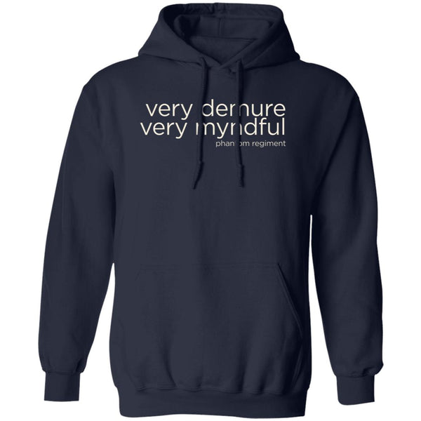 Myndful Hoodie