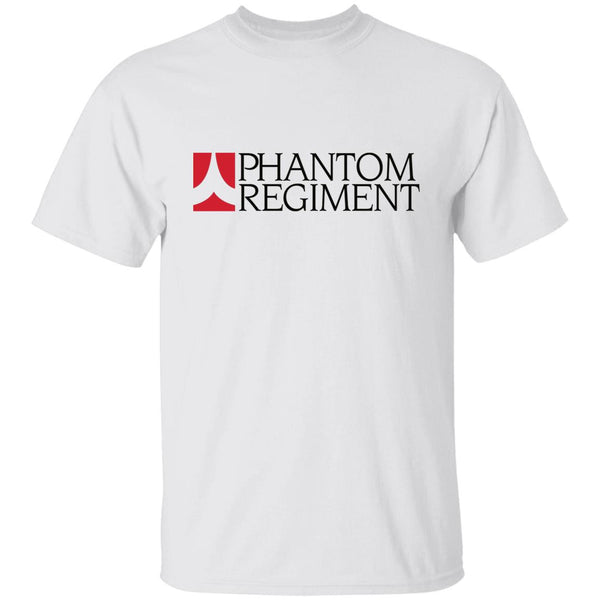 Youth Phantom Regiment Tee