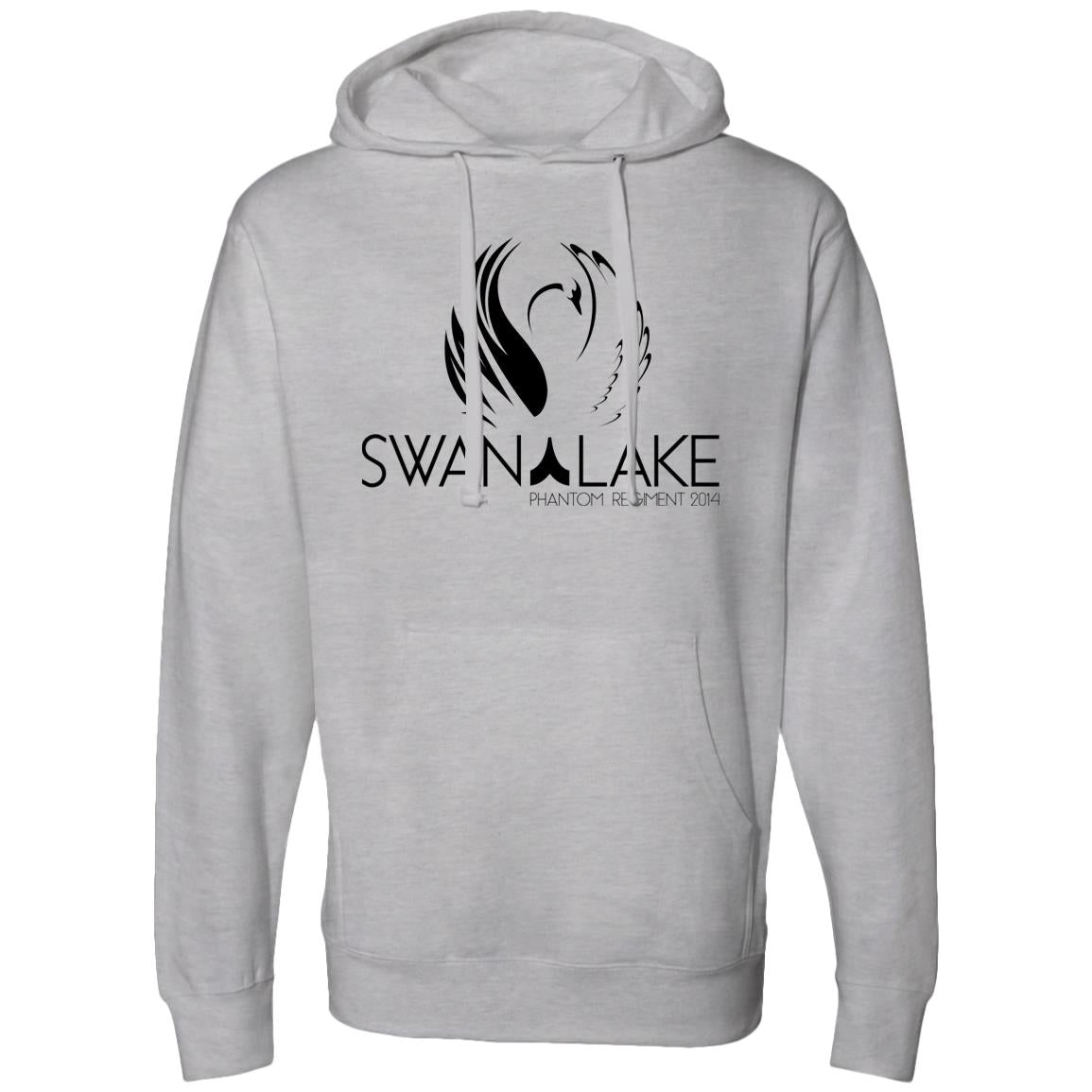 Swan Lake Hoodie