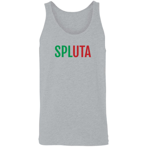 SPLUTA Tank