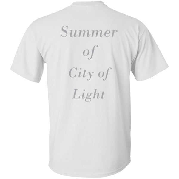 Summer of City of Light