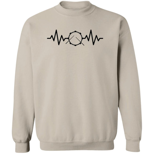 Drum Beat Sweatshirt