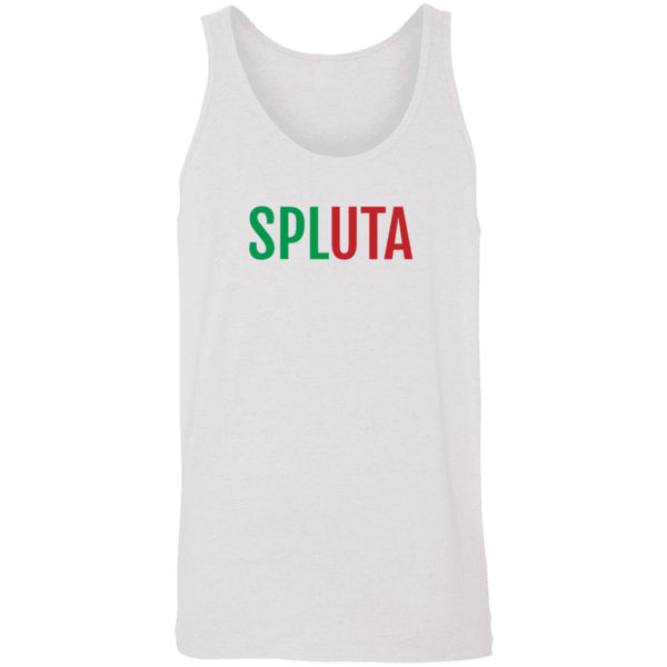 SPLUTA Tank