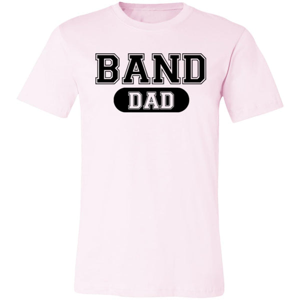 Band Dad Tee