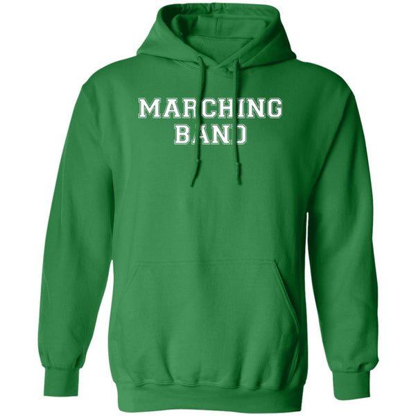 Marching Band Hoodie