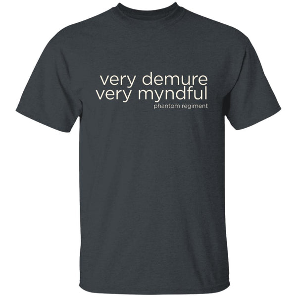 YOUTH Myndful Tee