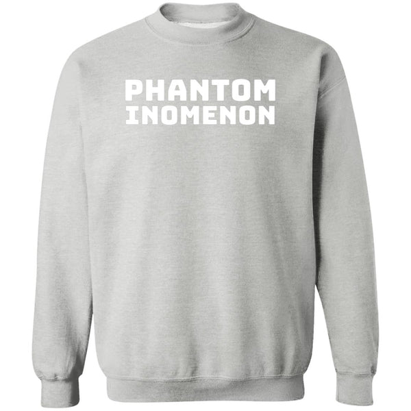 Phantominomenon Sweatshirt