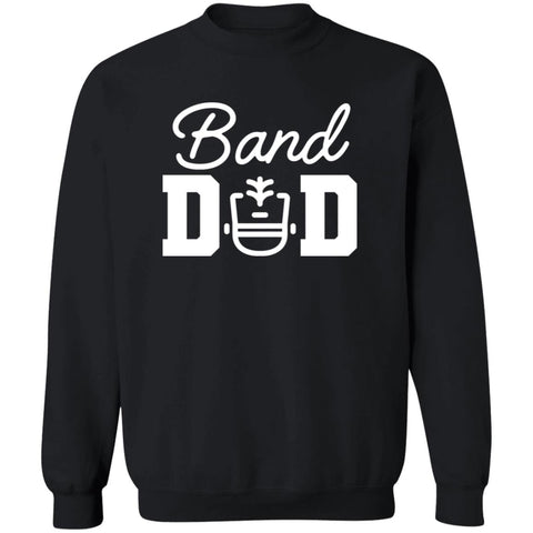 G180 Crewneck Pullover Sweatshirt