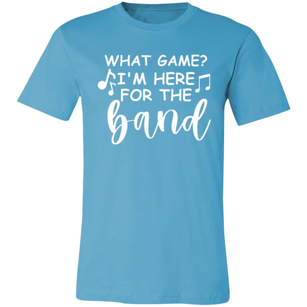 What Game Tee