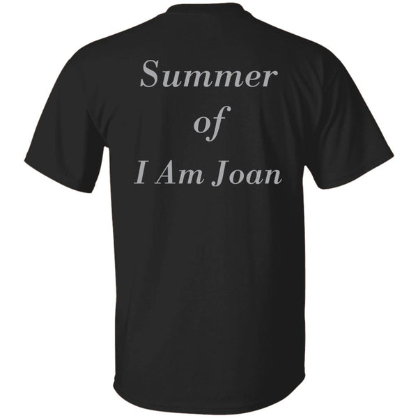 Summer of I Am Joan
