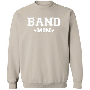 Band Mom Sweatshirt