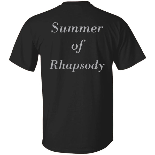 Summer of Rhapsody
