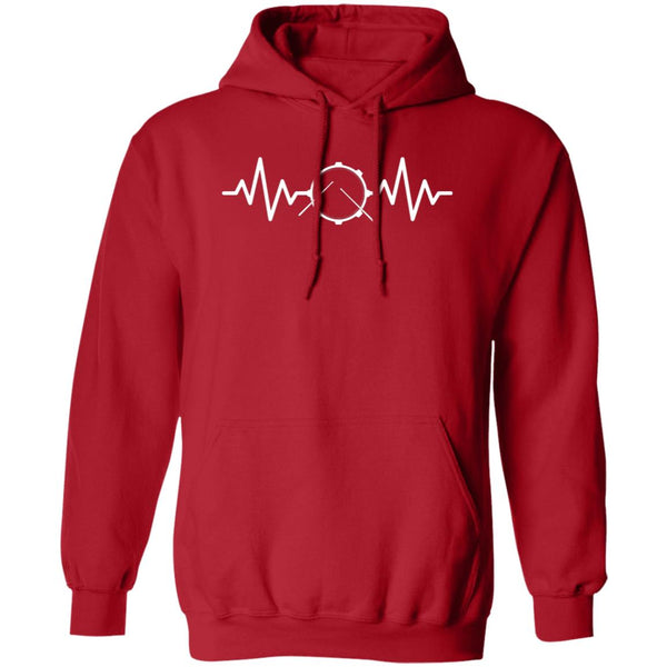 Drum Beat Hoodie