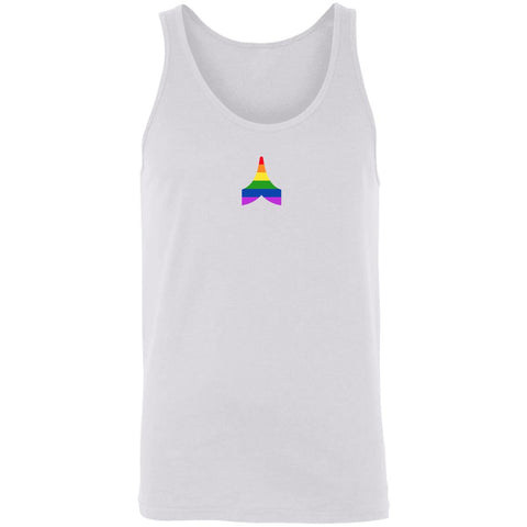 Pride Tank