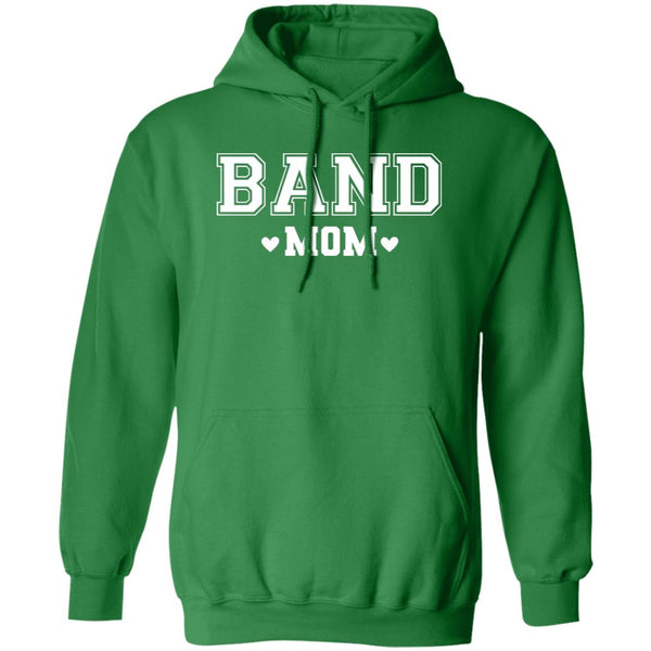 Band Mom Hoodie