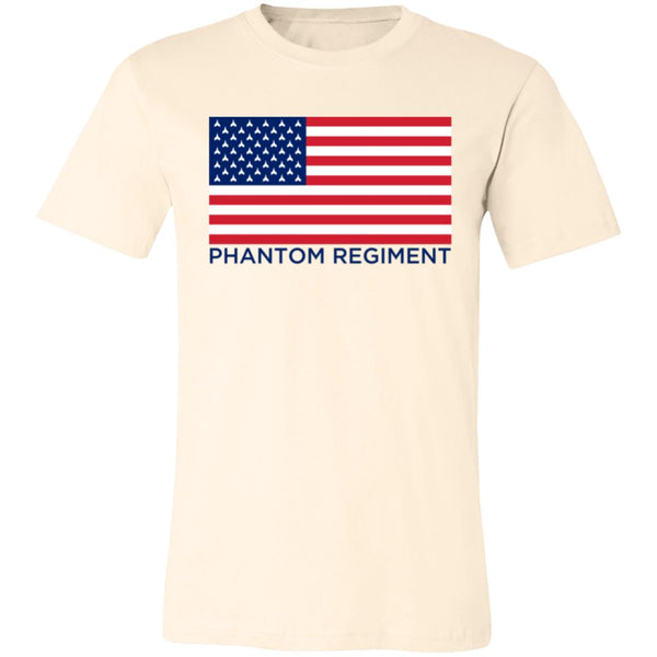 U.S. of Phantom Regiment Tee