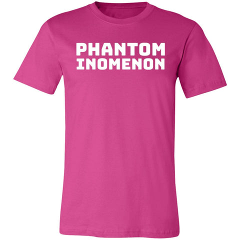 Phantominomenon Tee