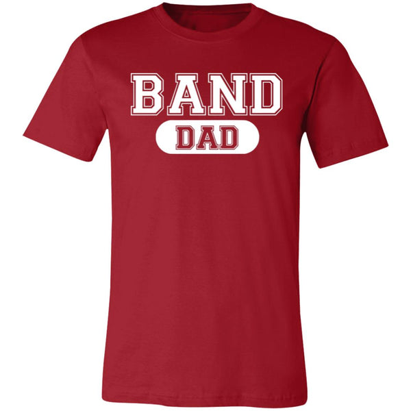 Band Dad Tee