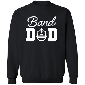 Band Dad Shacko Sweatshirt