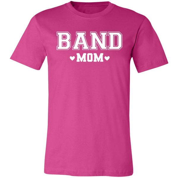 Band Mom Tee