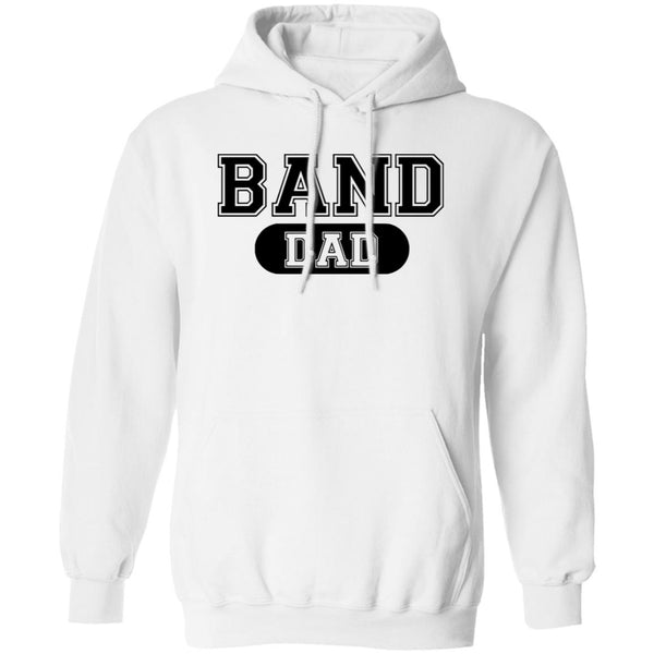 Band Dad Hoodie