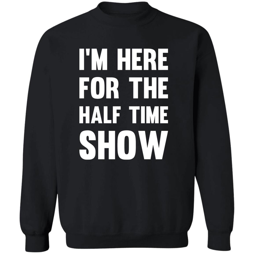 I'm Here Sweatshirt – The Phan Shop