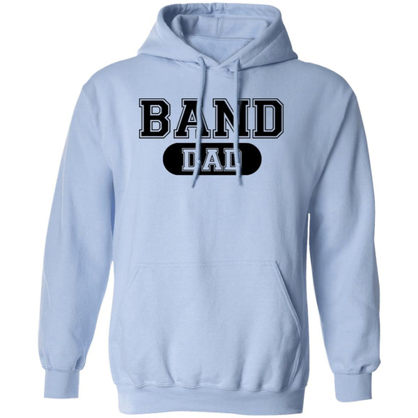 Band Dad Hoodie