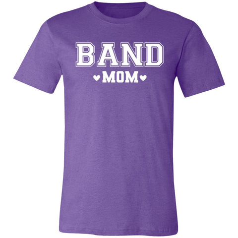 Band Mom Tee