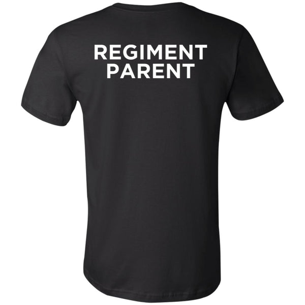 Regiment Parent PR Tee