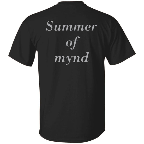 Summer of mynd