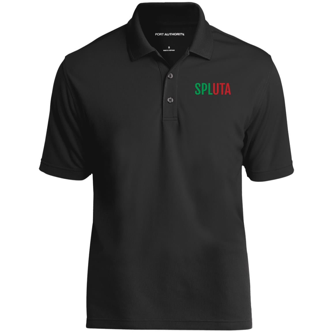 SPLUTA Men's Polo