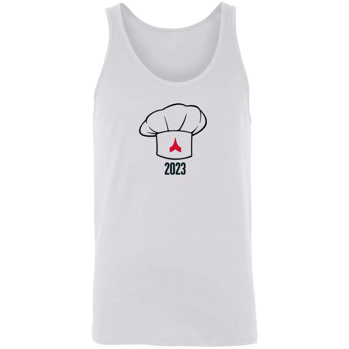 PR Cooks 2023 Tank