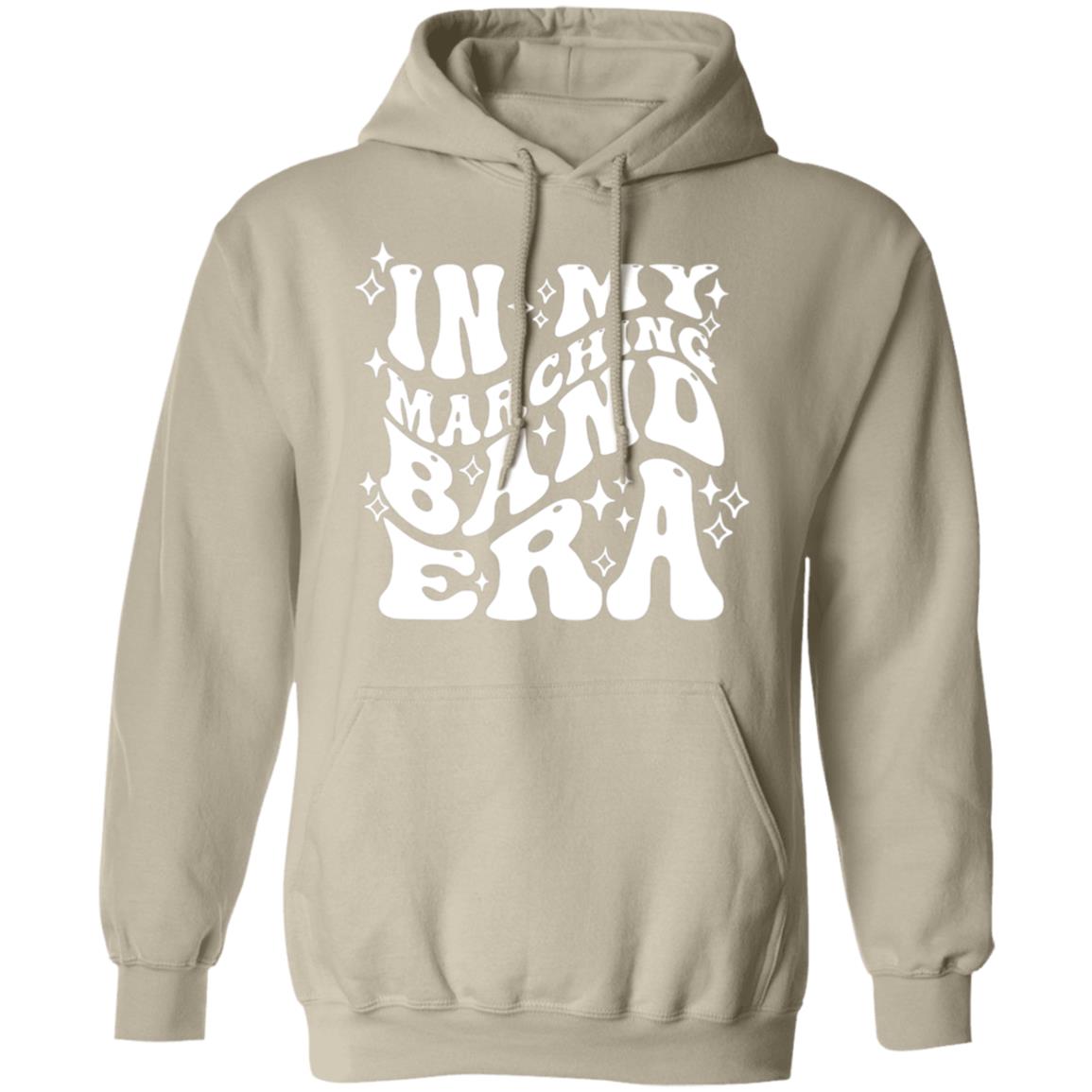 Marching Band Era Hoodie