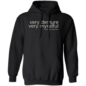 Myndful Hoodie