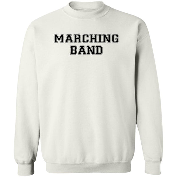 Marching Band Sweatshirt