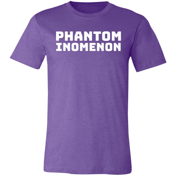 Phantominomenon Tee