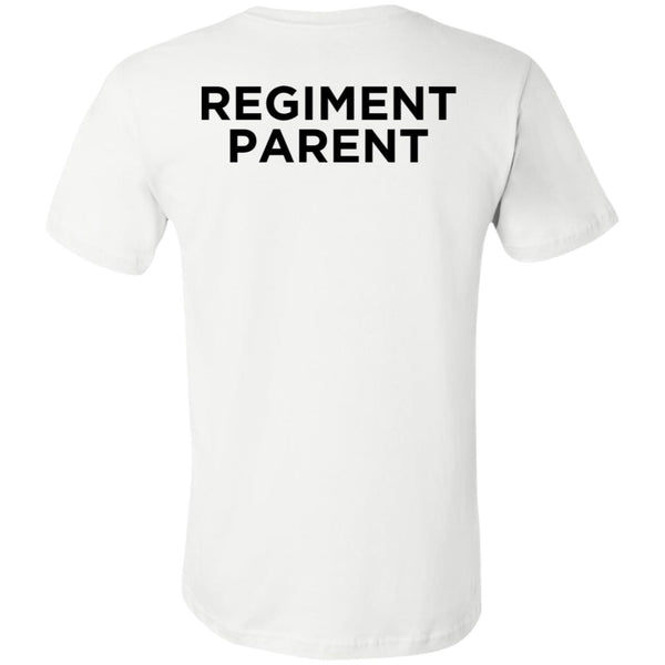 Regiment Parent PR Tee