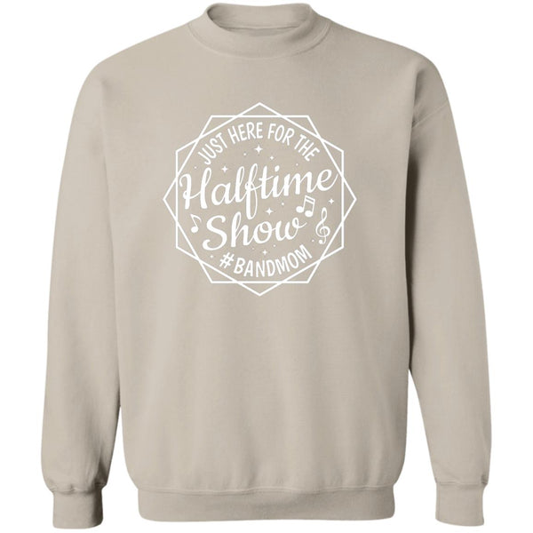 Halftime Sweatshirt