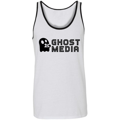 Ghost Media Tank