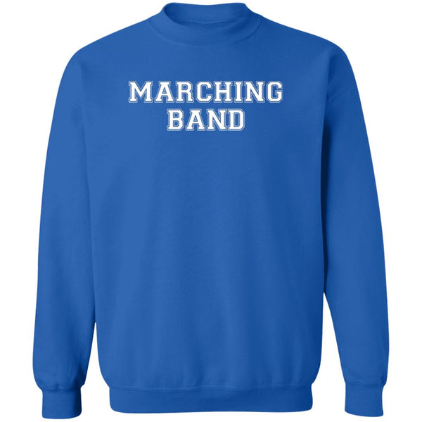 Marching Band Sweatshirt