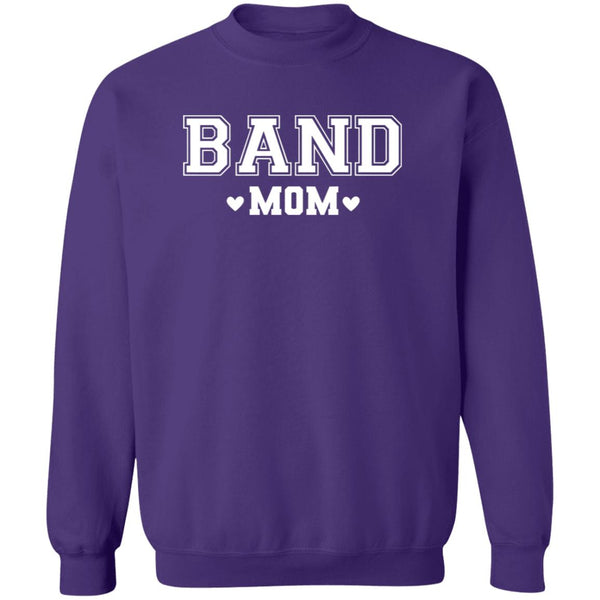 Band Mom Sweatshirt