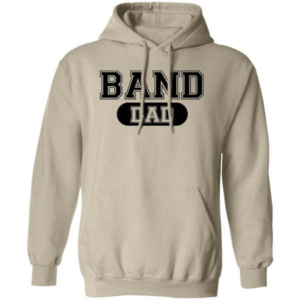 Band Dad Hoodie