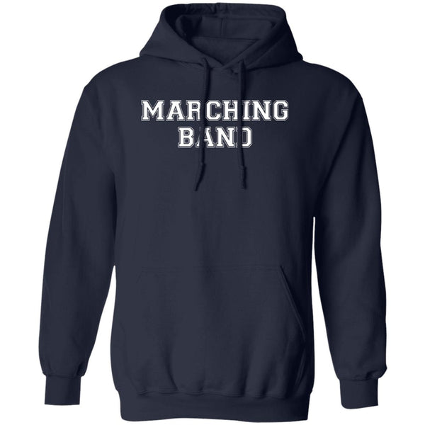 Marching Band Hoodie