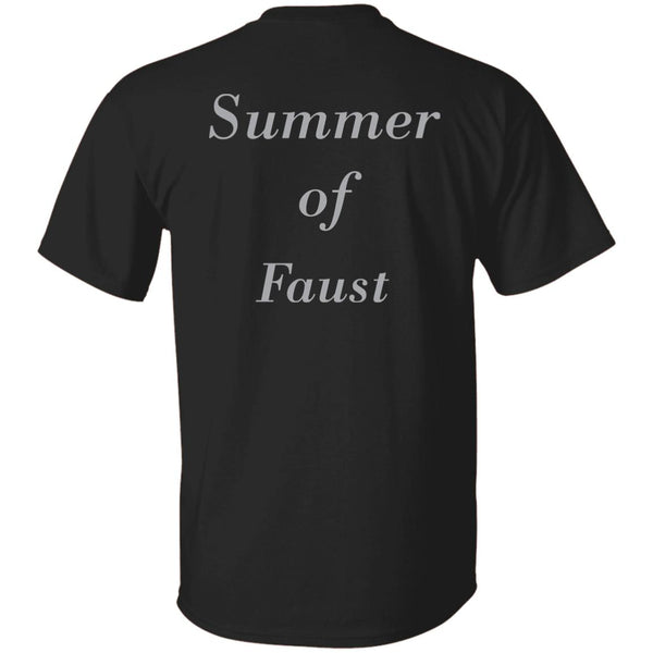 Summer of Faust